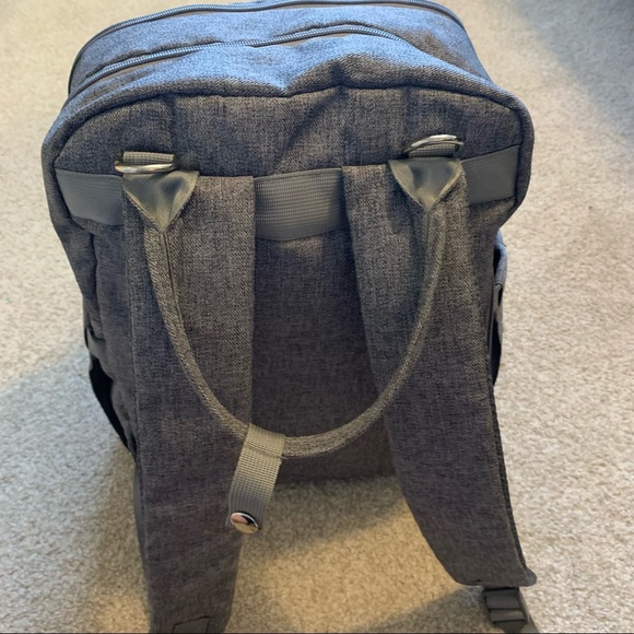 ruvalino diaper bag